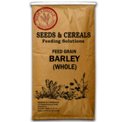 barley sharpes feed barn wellington