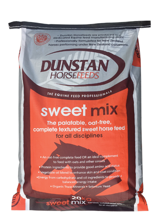 dustan sweet mix 20kg sharpes feed barn wellington