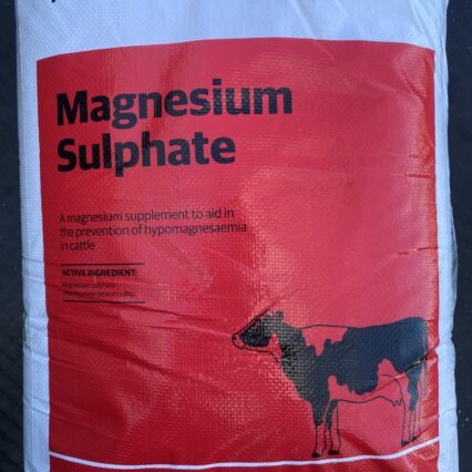 ravensdown magensium sulphate sharpes feed barn wellington