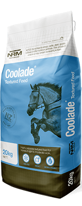 nrm coolade 20kg sharpes feed barn wellington