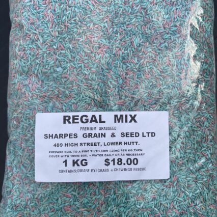 regal mix sharpes feed barn wellington