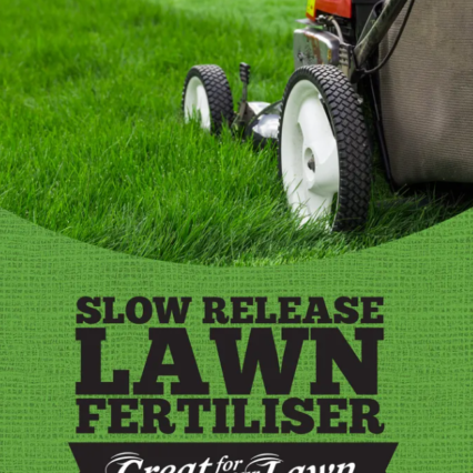 lawn fertilizer slow acting sharpes feed barn wellington