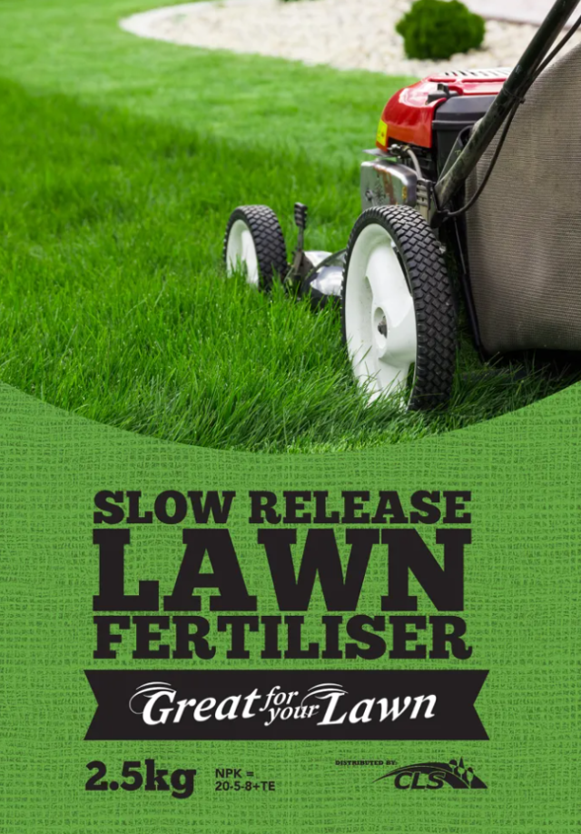 lawn fertilizer slow acting sharpes feed barn wellington