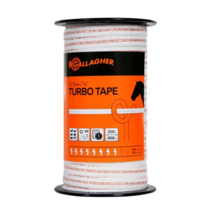 12.5mm turbo tape 200m sharpes feed barn wellington