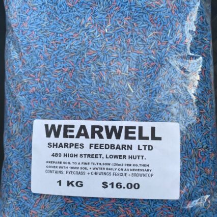 wearwell mix sharpes feed barn wellington